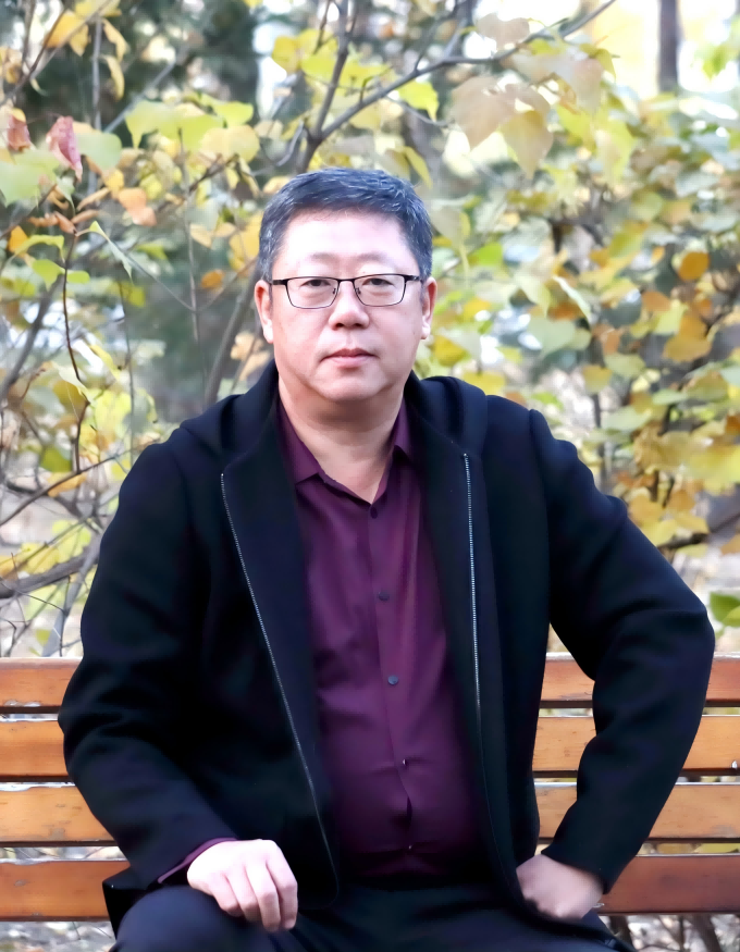 中诗社黑龙江分社顾问：隋红宇