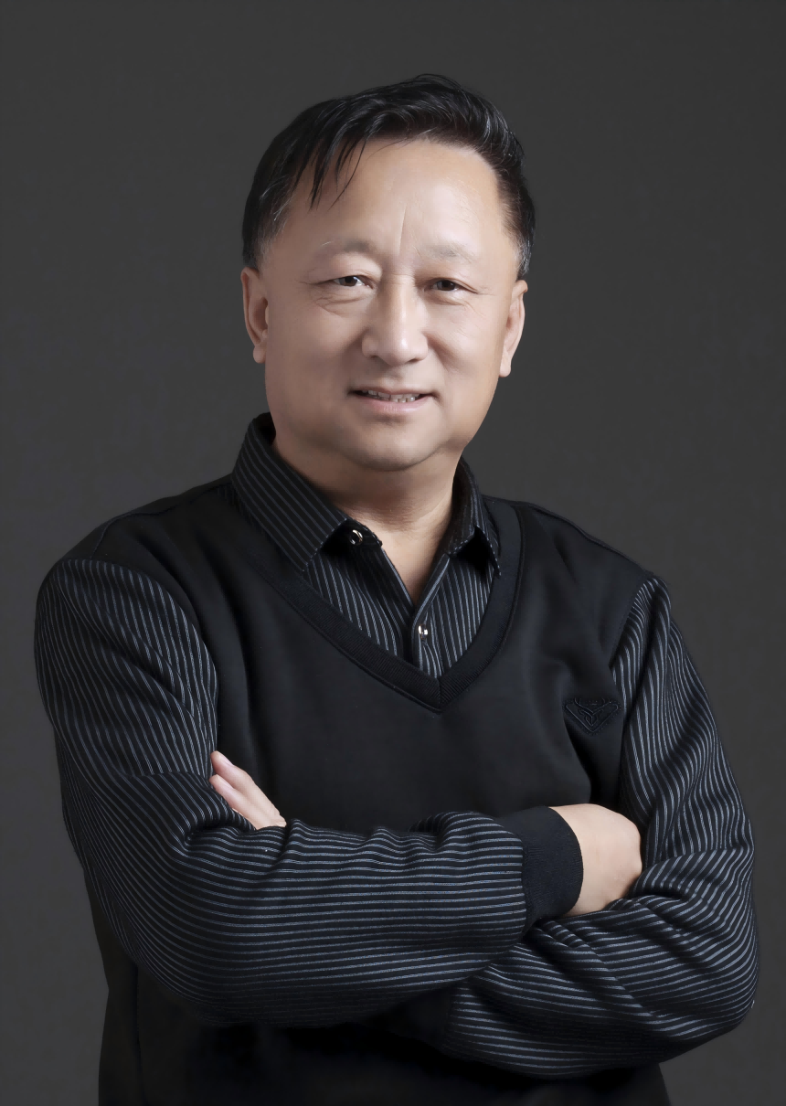 中诗社黑龙江分社顾问：陈钦华