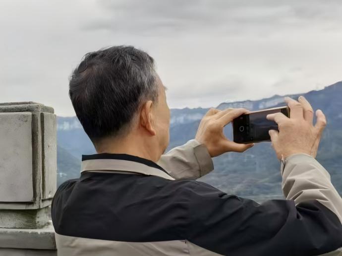 空山 |《白云千载》 中诗文化首届“诗匠杯”大赛入选作品（ZS017）