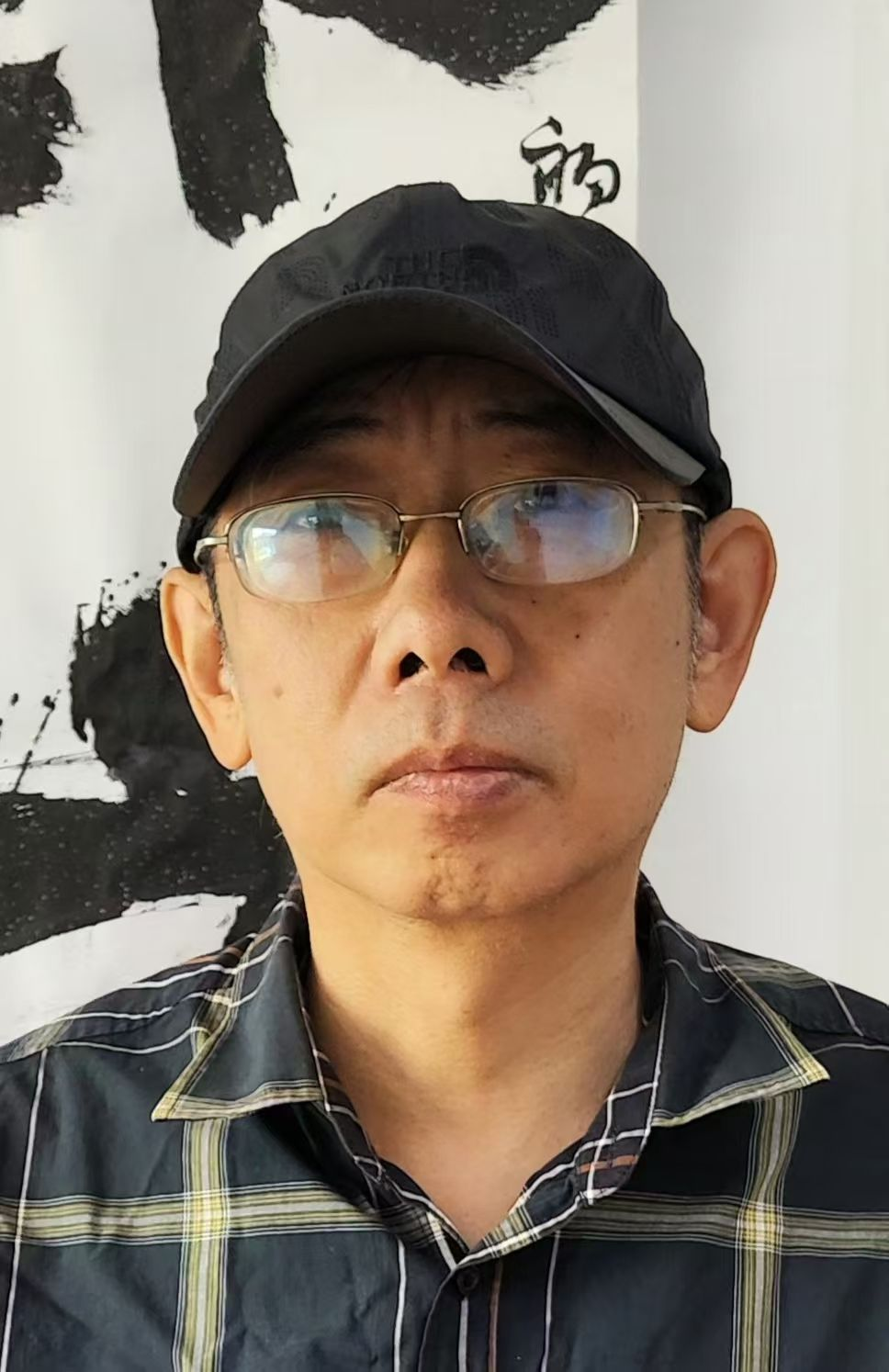 中诗社黑龙江分社顾问：雷茗