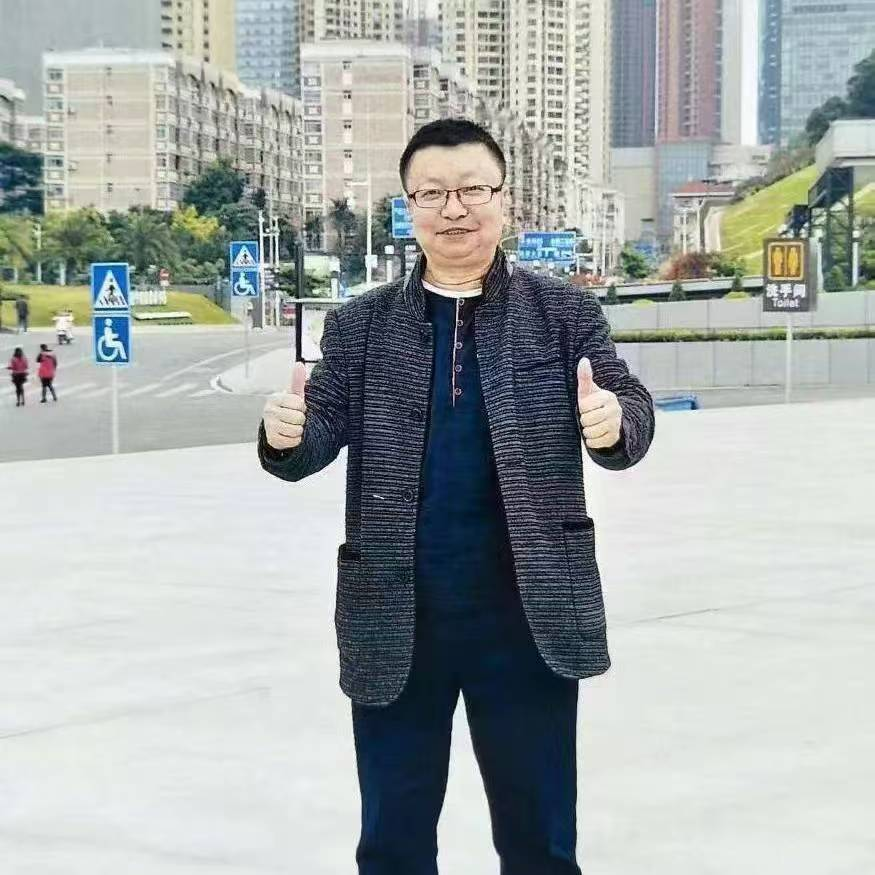 中诗社黑龙江分社顾问：许仙